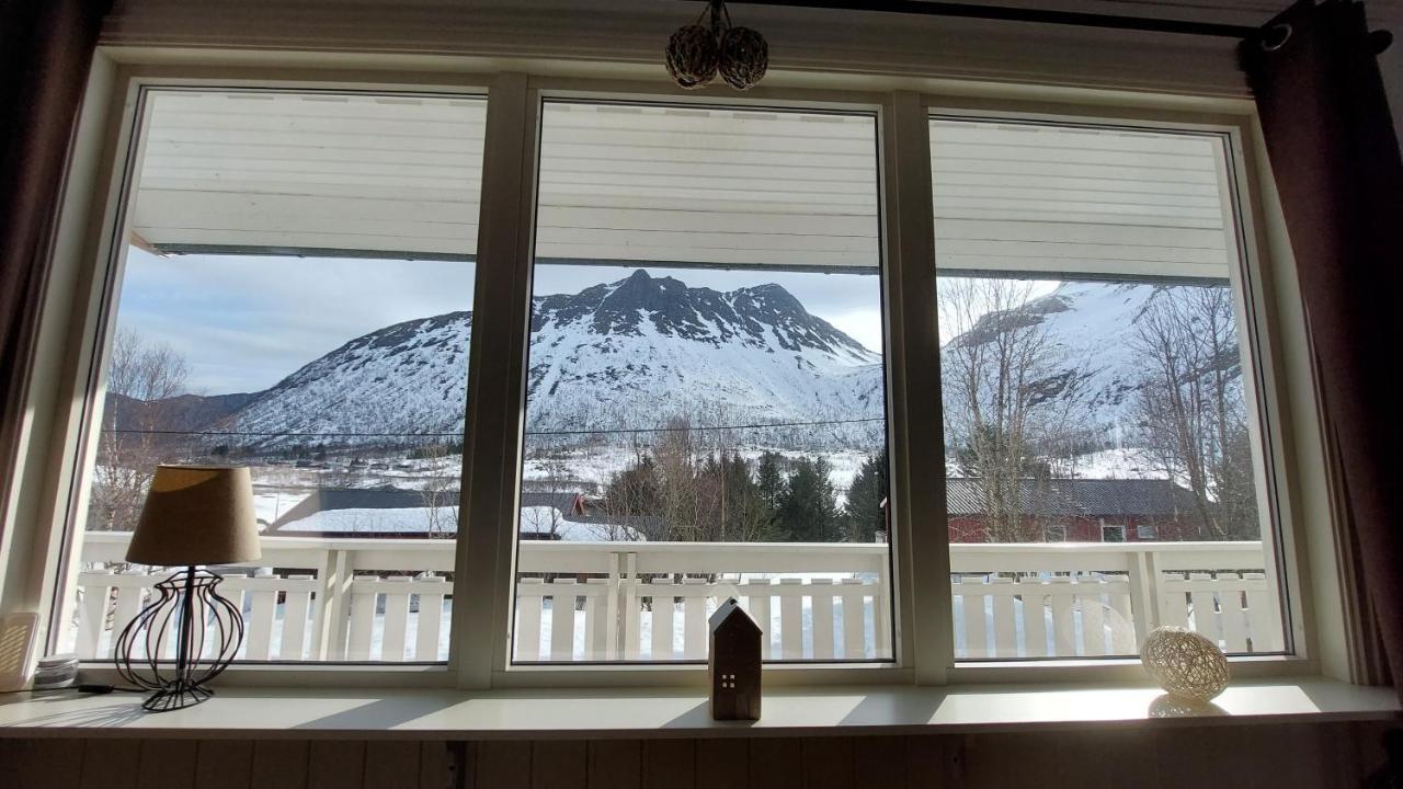 On Senja Senjahopen
