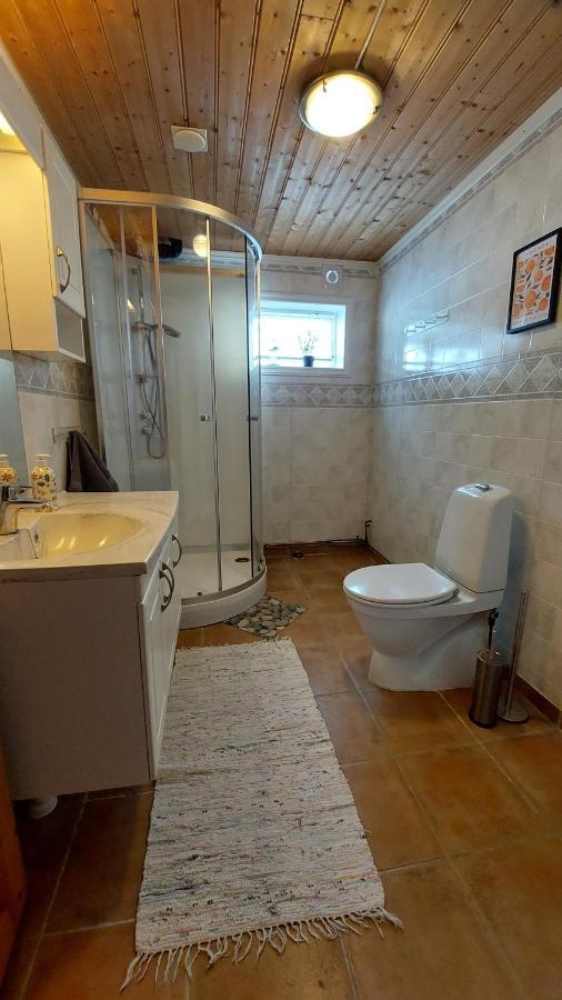 Holiday home On Senja Senjahopen