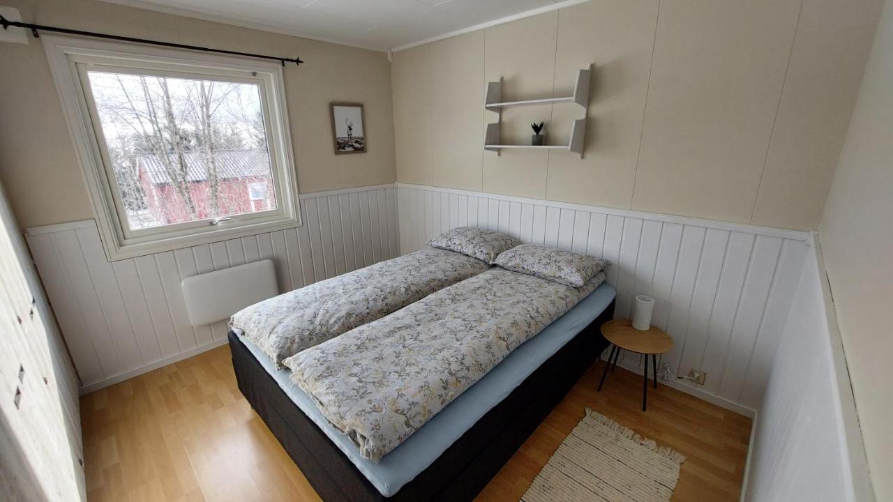 Holiday home On Senja Senjahopen