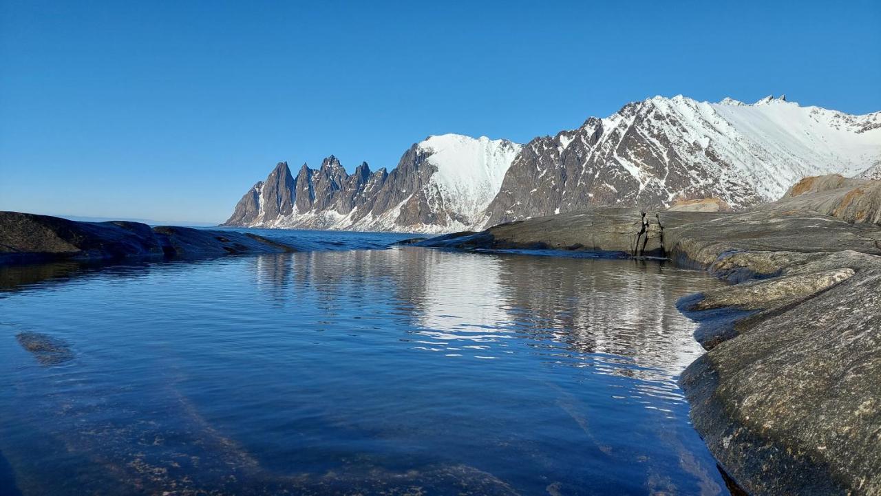 Holiday home On Senja
